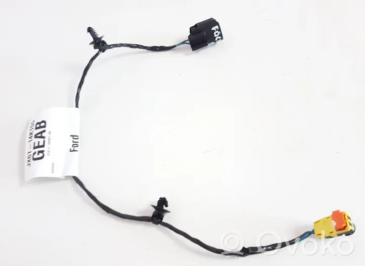 Ford Focus Other wiring loom JX6T14K155