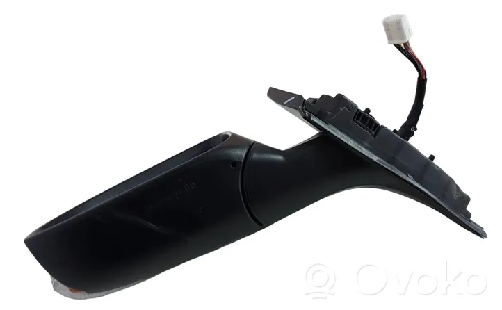 Toyota C-HR Front door electric wing mirror 048540