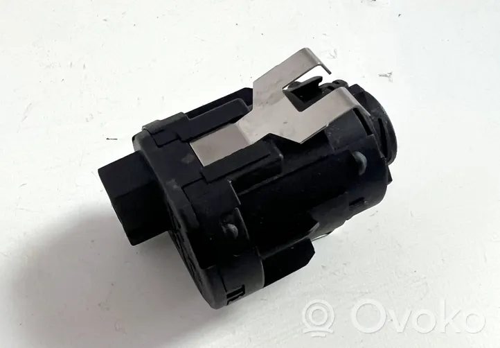 BMW 3 F30 F35 F31 Interruptor de encendido/apagado del airbag de pasajero 9326501