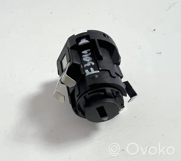 BMW 3 F30 F35 F31 Interruptor de encendido/apagado del airbag de pasajero 9326501