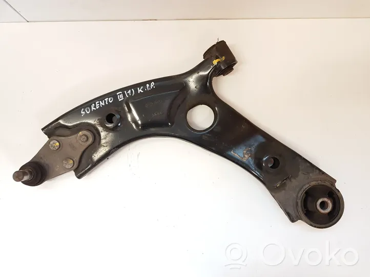 KIA Sorento Braccio di controllo sospensione anteriore inferiore/braccio oscillante 54500C5150