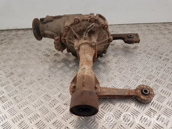 Toyota Land Cruiser (J120) Front differential 411103D430