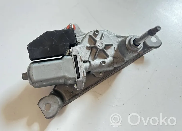 Toyota Prius (XW30) Moteur d'essuie-glace arrière 2596002331