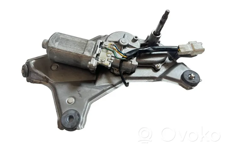 Toyota Prius (XW20) Motor del limpiaparabrisas trasero 8513047010