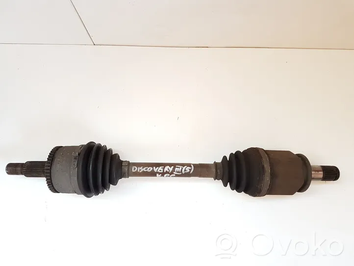 Land Rover Discovery 3 - LR3 Front driveshaft TDB500110