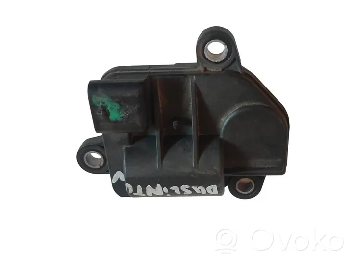 BMW 3 F30 F35 F31 Sensore di pressione di scarico 8632154