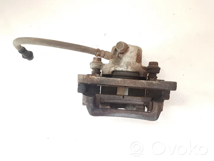 Toyota Land Cruiser (J120) Caliper del freno trasero 4773034030