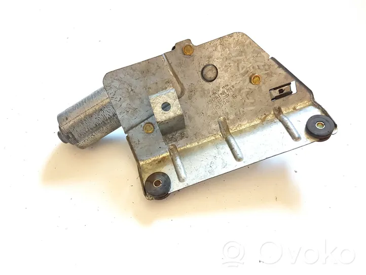 Mitsubishi Space Star Motor del limpiaparabrisas trasero 0390206515