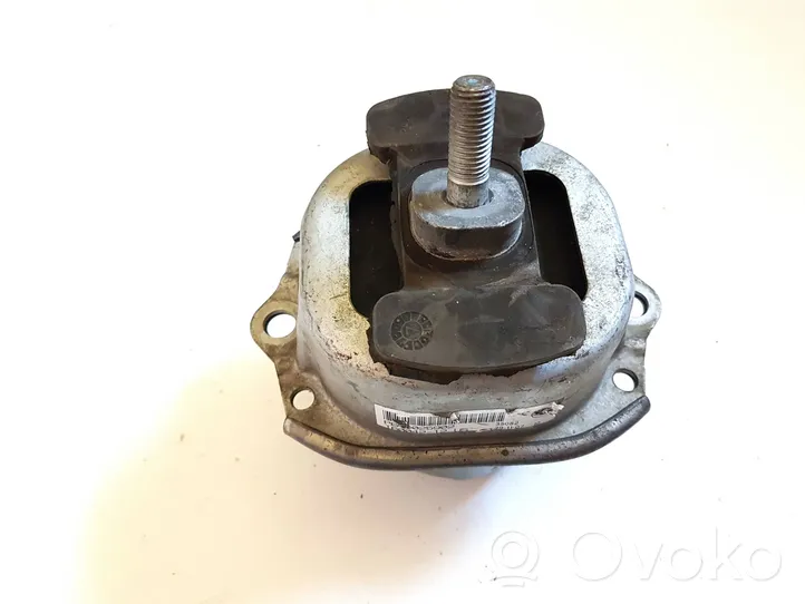 BMW X5 E70 Support de moteur, coussinet 16004212