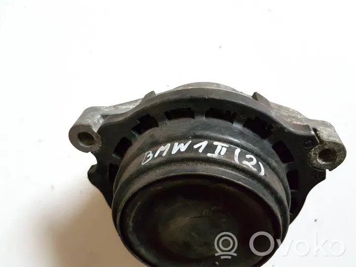 BMW 1 F20 F21 Supporto di montaggio del motore 6787657