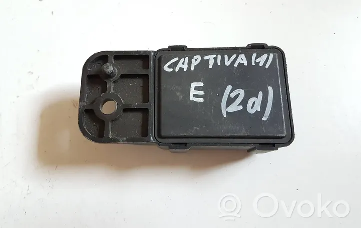 Chevrolet Captiva Muut ohjainlaitteet/moduulit 96825990