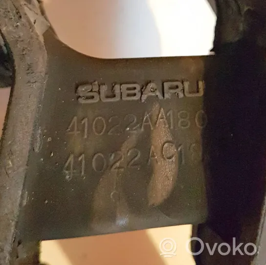 Subaru XV Mocowanie / Uchwyt skrzyni biegów 41022AA180