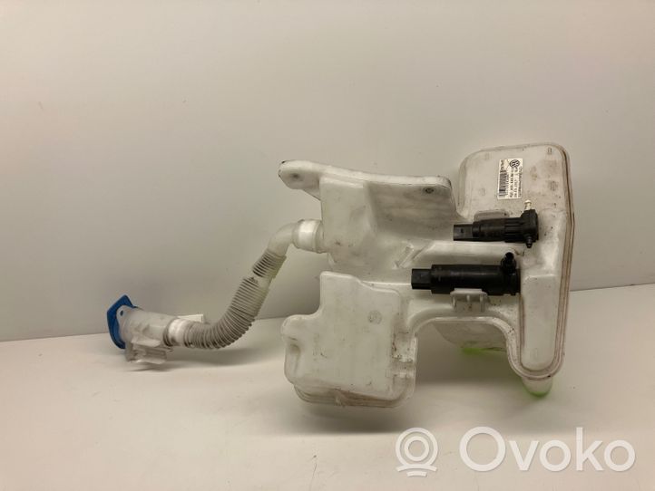 Volkswagen Tiguan Zbiornik płynu spryskiwaczy lamp 5Q0955449BM