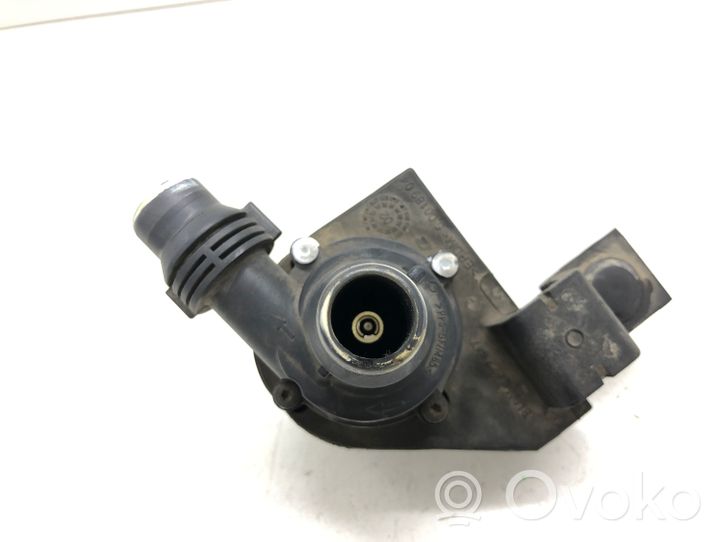 BMW 5 E60 E61 Bomba auxiliar eléctrica de agua/refrigerador 64216917700