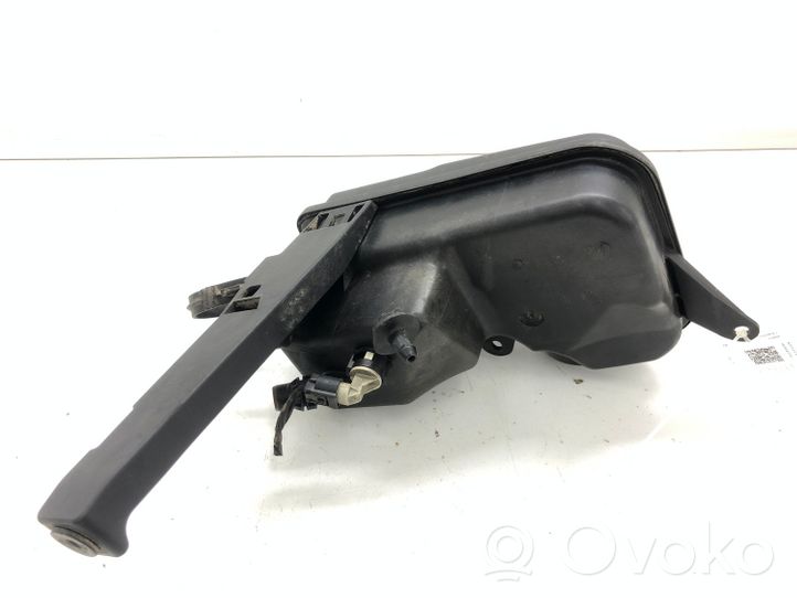 BMW 5 E60 E61 Vase d'expansion / réservoir de liquide de refroidissement 7785013