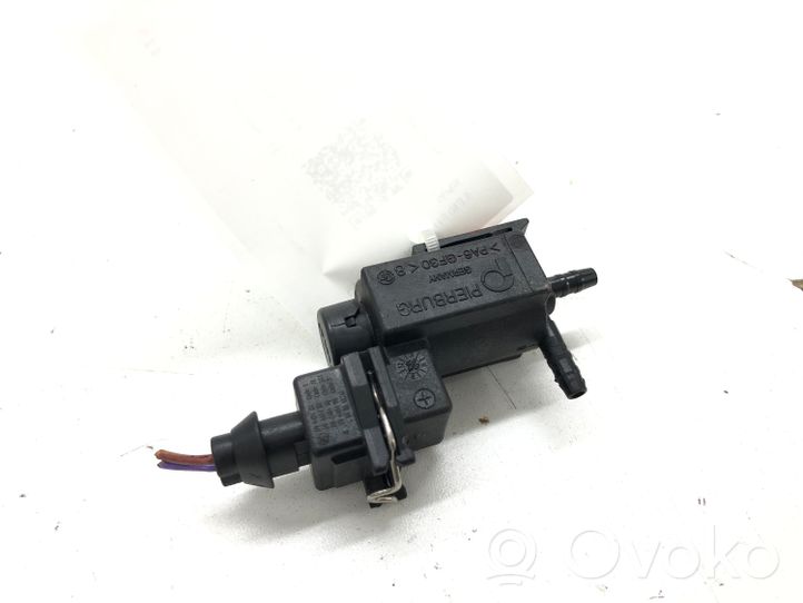 BMW 5 F10 F11 Solenoidinis vožtuvas 7810831