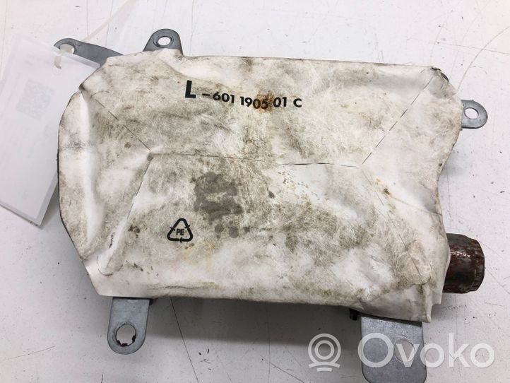 BMW 5 E60 E61 Poduszka powietrzna Airbag drzwi tylnych 7034059