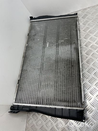 BMW 3 E90 E91 Radiatore di raffreddamento 17117788903