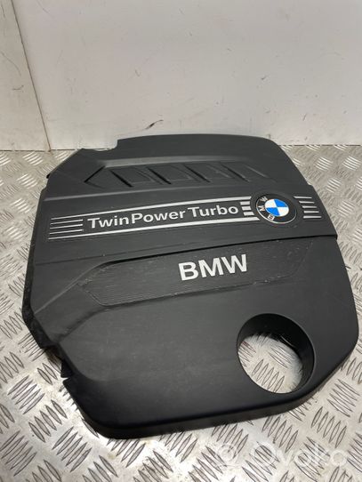 BMW 1 F20 F21 Dzinēja pārsegs (dekoratīva apdare) 7810800