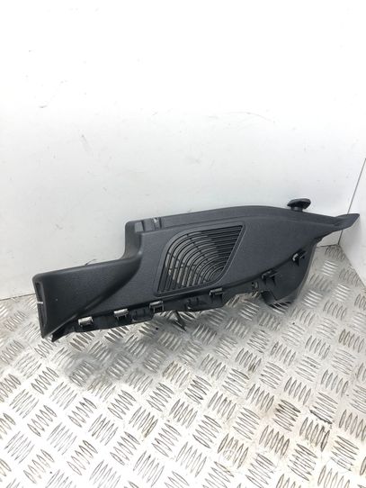 BMW 1 F20 F21 Rivestimento portellone posteriore/bagagliaio 15054410