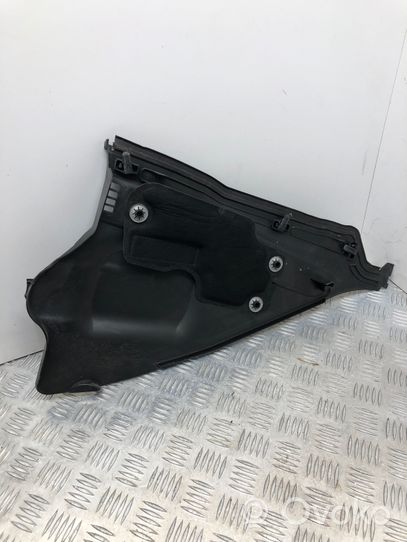 BMW 3 GT F34 Kita variklio skyriaus detalė 7258179