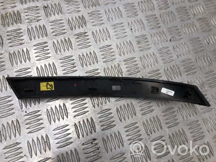 BMW 5 E60 E61 Altro elemento di rivestimento della portiera posteriore 356303