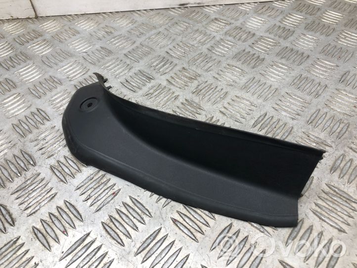 BMW 3 F30 F35 F31 Rivestimento modanatura del faro posteriore 7290651