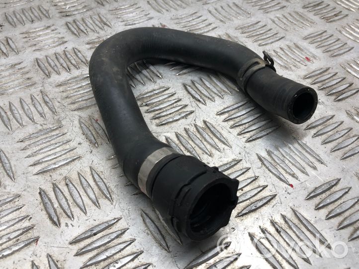 BMW 5 E60 E61 Engine coolant pipe/hose 6917699