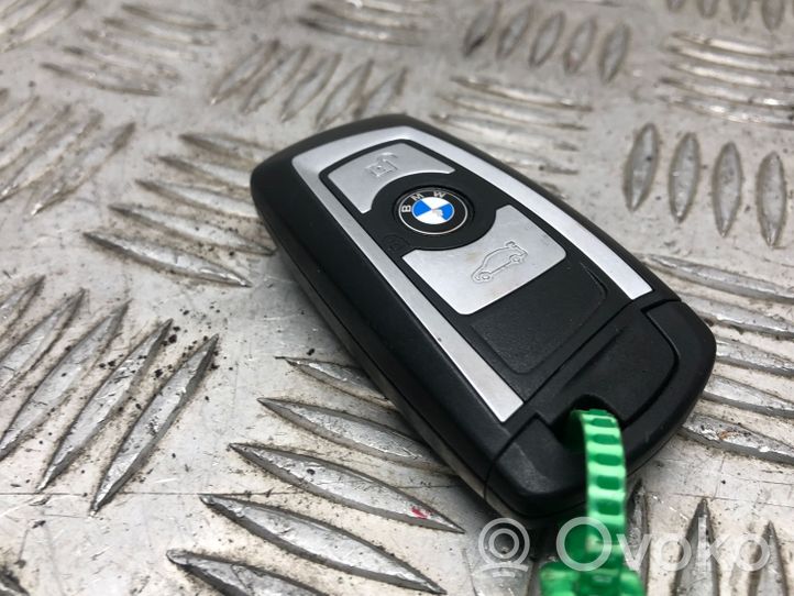 BMW 3 F30 F35 F31 Užvedimo komplektas 8582802