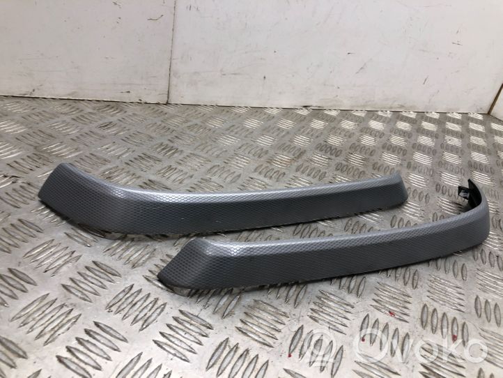 BMW 3 E90 E91 Panelės apdaila 9130465903