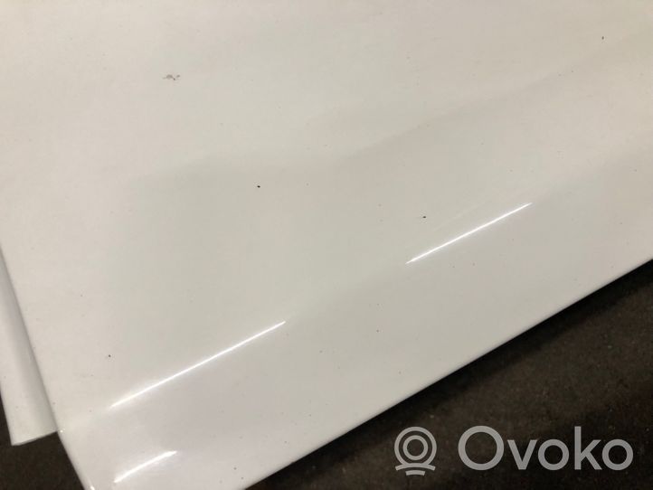 BMW 5 F10 F11 Rear door 