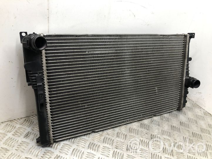 BMW 1 F20 F21 Radiatore di raffreddamento 7600511