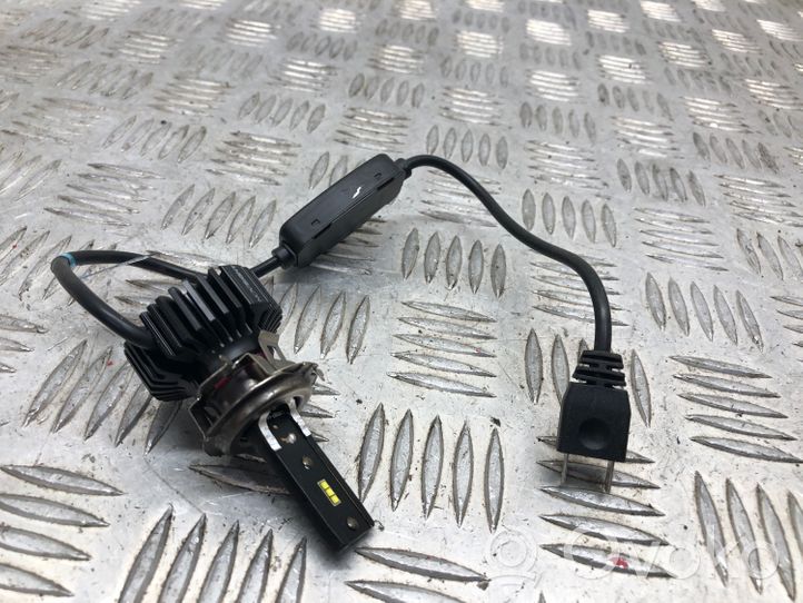 BMW 5 E60 E61 Lampa LED do jazdy dziennej 2020k139255302