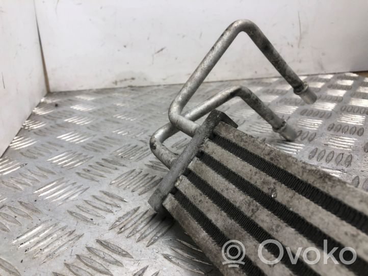 BMW 5 F10 F11 Stūres pastiprinātāja radiators 7570100