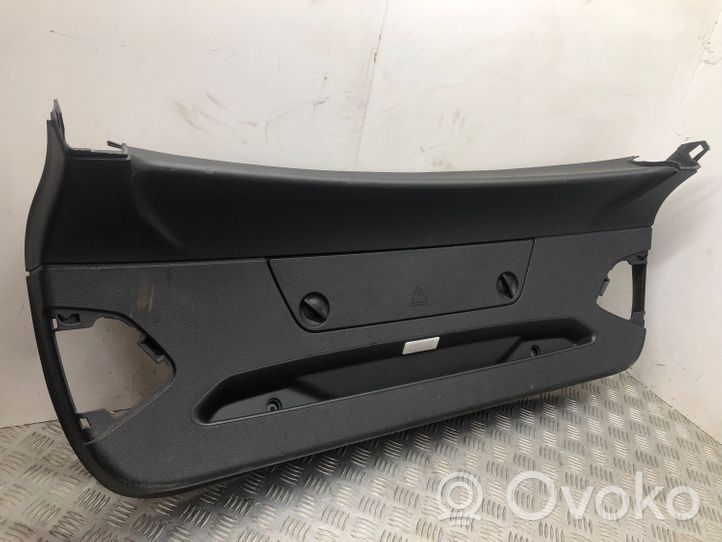 BMW 3 F30 F35 F31 Pompa / Siłownik klapy tylnej bagażnika / Komplet 967043104