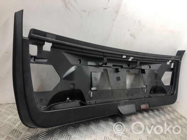 BMW 3 F30 F35 F31 Комплект гидравлики задней крышки 7207038