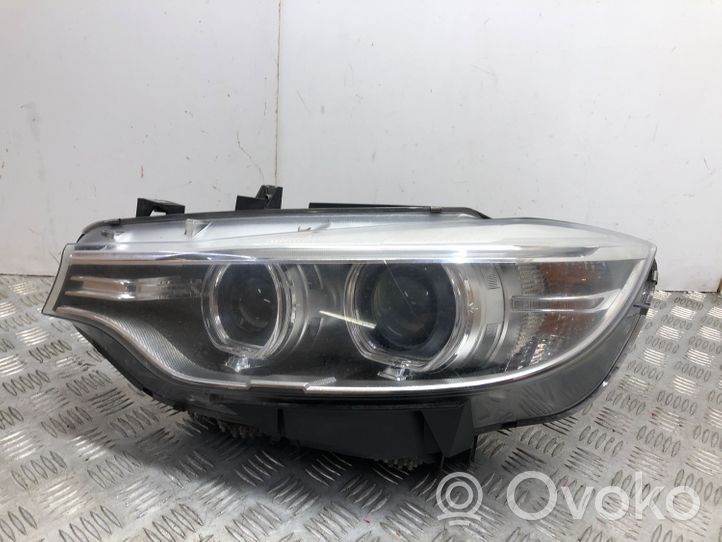 BMW 4 F32 F33 Headlight/headlamp 7387543