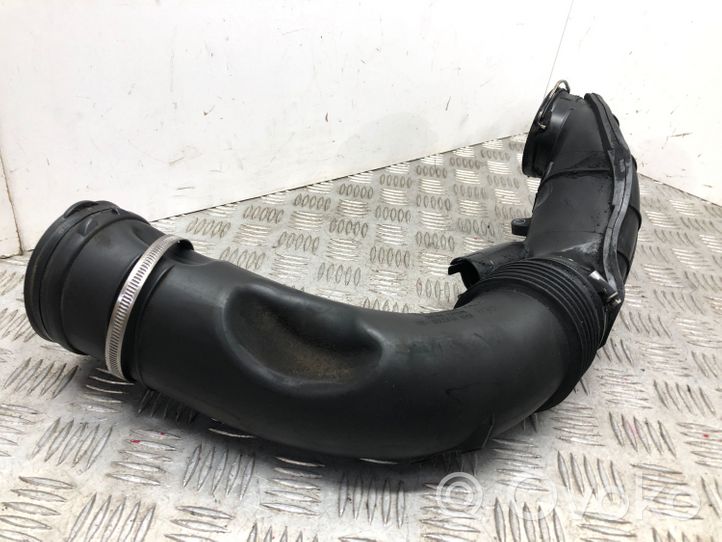 BMW 4 F32 F33 Tuyau d'admission d'air turbo 8512381