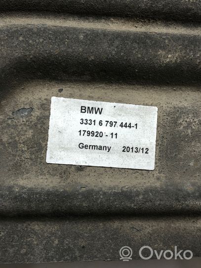 BMW 4 F32 F33 Altra parte della carrozzeria 6797444