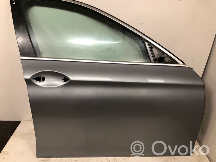 BMW 5 F10 F11 Drzwi przednie 