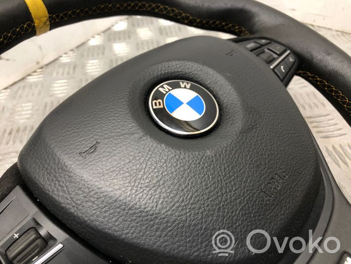 BMW 5 F10 F11 Volant A1617962800