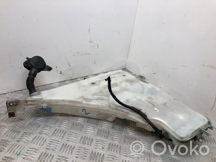 BMW 3 F30 F35 F31 Serbatoio/vaschetta liquido lavavetri parabrezza 7241671