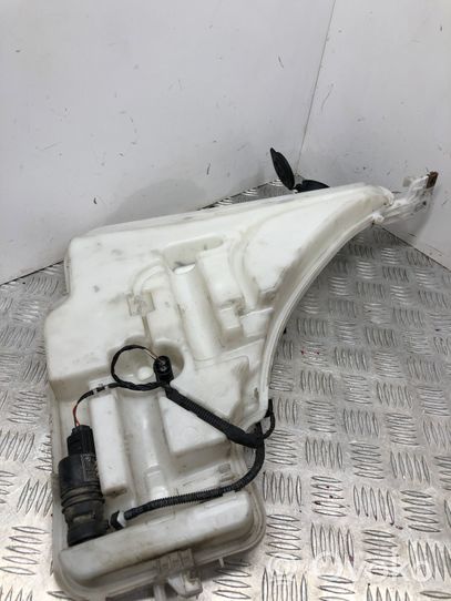 BMW 3 F30 F35 F31 Serbatoio/vaschetta liquido lavavetri parabrezza 7241671