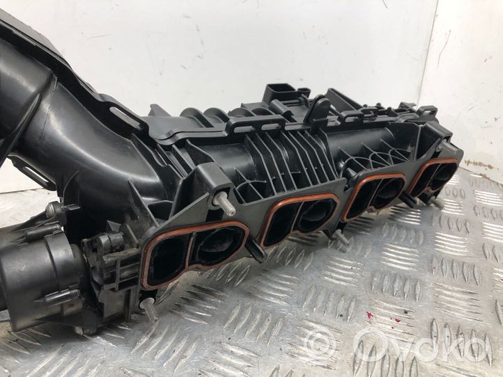 BMW 3 F30 F35 F31 Intake manifold 851365512