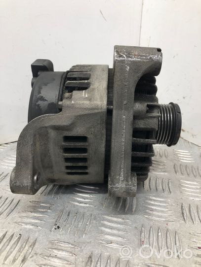 BMW 4 F32 F33 Generator/alternator 8570675