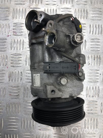 BMW 4 F32 F33 Compressore aria condizionata (A/C) (pompa) 9223695