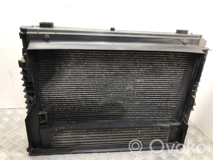 BMW 5 E60 E61 Kit Radiateur 7726010421