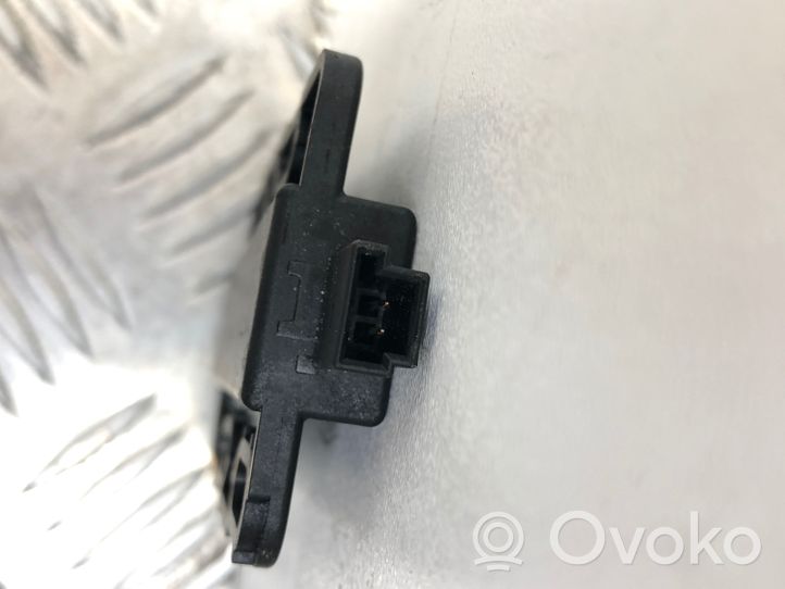 BMW X6 E71 Module de contrôle sans clé Go 6922211