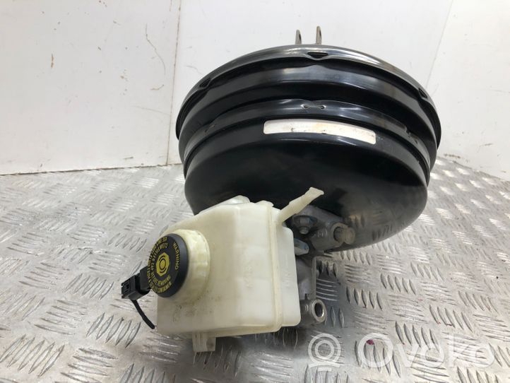 BMW X6 E71 Brake booster 32482815