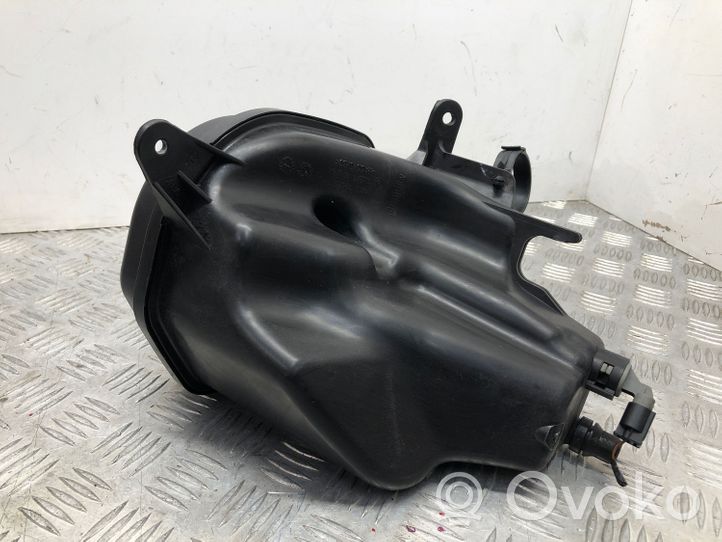 BMW X6 E71 Coolant expansion tank/reservoir 7552546